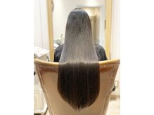 リノ ヘアー デザイン 河原町三条(Lino Hair Design)