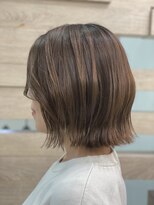 テテ(TETE)&nbsp;くびれボブ