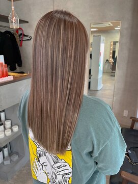 リエンス(RIENS) 【RIENS】ハイライト×山本優舞