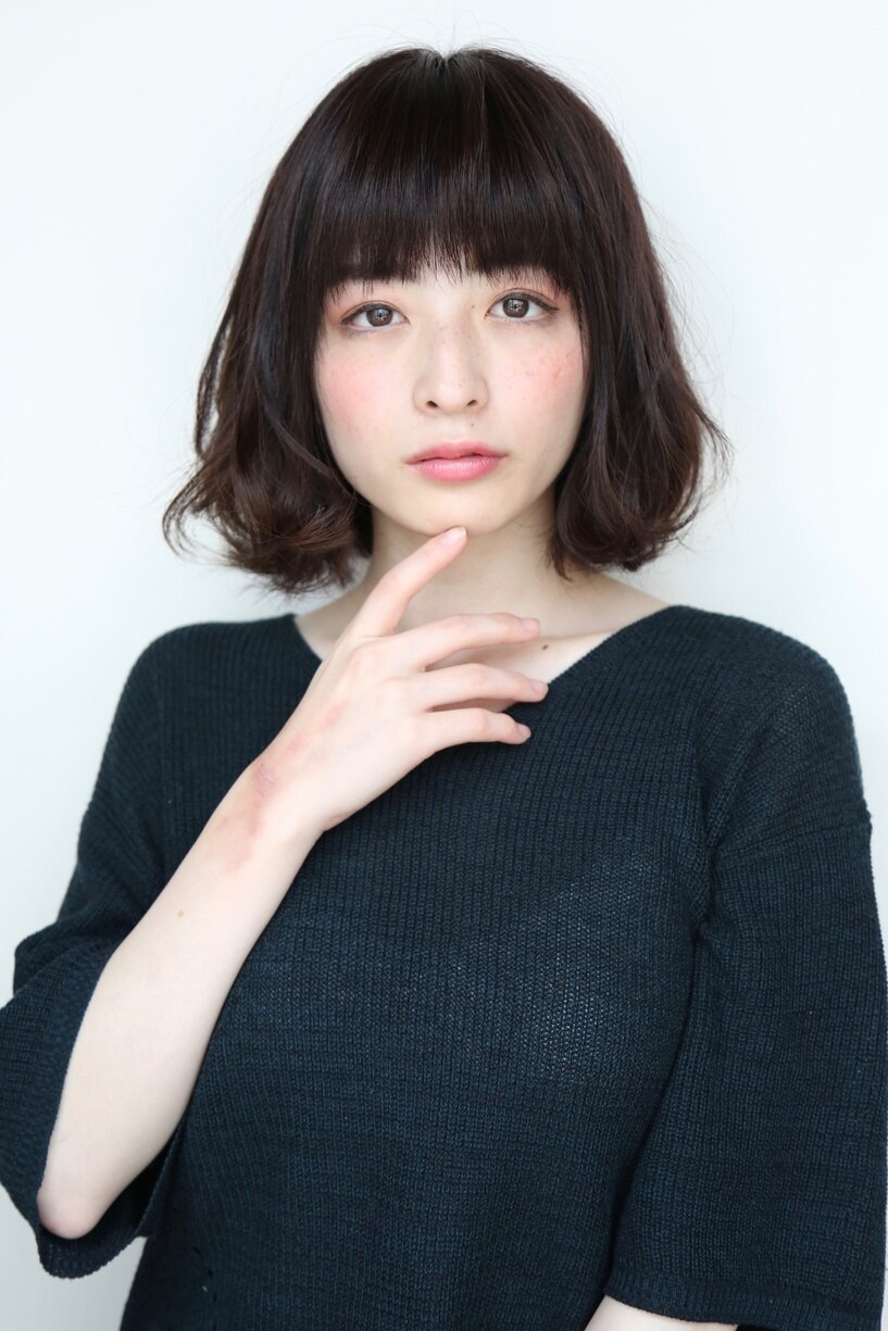 カットのみ（シャンプー無し）2700円※15分−30分程度の事もございます