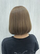 アルーシェ 心斎橋(Alushe)&nbsp;くすみベージュ