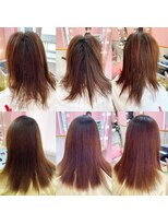 大嶋直樹の美容室 表参道&nbsp;2021/07/03-1 大嶋直樹の高難易度縮毛矯正