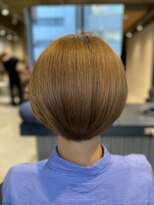 エイト 横浜店(EIGHT)&nbsp;Theボブ