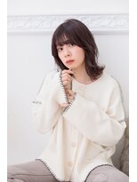 カイノ なんばエキカン店(KAINO)&nbsp;ゆるふわミディ