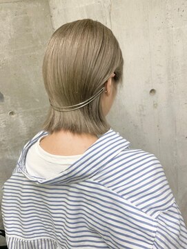 ガルボ ヘアー(garbo hair) #高知 #おすすめ #ランキング #月曜営業 #シルキー