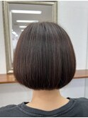 ナチュラルブラウン