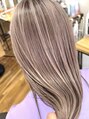 ファヴォリヘアー(favori hair)&nbsp;シャドールーツ