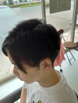 チープヒッピーズ(CHEAP HIPPIES)&nbsp;メンズカット