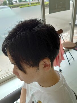 チープヒッピーズ(CHEAP HIPPIES) メンズカット