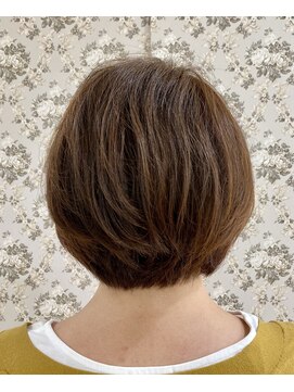 ルシエル バイ カトレアグループ(Le Ciel) 秋のイヤリングカラー