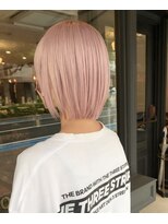 シフト ニュートラル(SHIFT N)&nbsp;ピンクベージュ