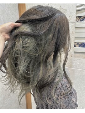 ラフューネ ヨコハマ(Raffune Yokohama) mint green/Raffune Yokohama SAYA