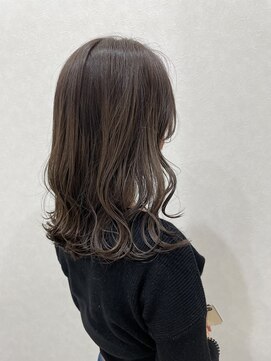 ビヨリ(biyori) ゆるウェーブパーマ