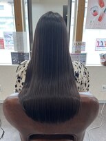 ジェリカヘアー サンフラワー通り(Jlica hair)&nbsp;髪質改善トリートメント