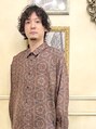 リアラバイアルティナ 船橋店(Liara by artina) 池田 壮太