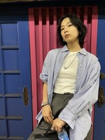 キジ(KIJI) くびれボブ