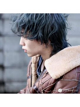 ドットカット さかぐち美容室(.CUT dotcut) ショートスタイル