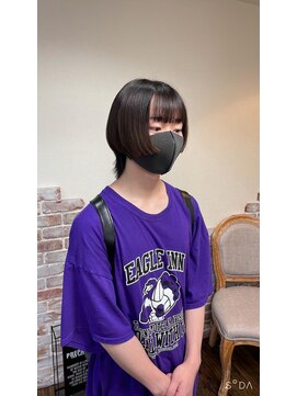 ルフレ 新宿本店1st(Reflet) メンズカット