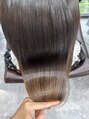 ユアーズ ヘア 恵比寿本店(youres hair) 艶髪にさせてください！