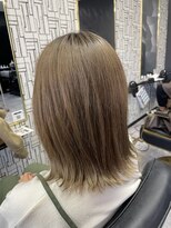 アローズ 久留米店(arose)&nbsp;大人かわいい小顔美シルエットネオウルフ30代40代50代