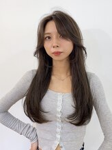 【髪質改善酸熱トリートメント】【縮毛矯正】【酸性ストレート】で作る艶髪を☆【髪質改善酸性ストレート】