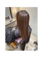 ミリ 千歳烏山(Mili CARE&SPA)&nbsp;ミリお客様スタイル