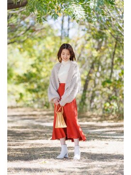 チョコレート(chocolate) 髪質改善/おしゃれママ