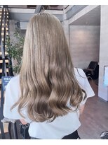 レム 長野青木島店(REM)&nbsp;milktea beige