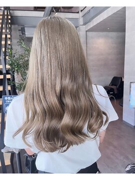 レム 長野青木島店(REM) milktea beige