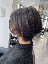 リムヘア(Rym hair)