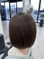 シンパ(sympa)&nbsp;髪質改善縮毛矯正