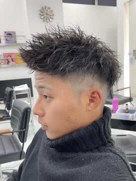 ネクストゼロ(NEXT zerO) ジェットフェード