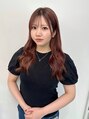 レミエ ダイカンヤマ(lemiie) 寺尾 紗央里