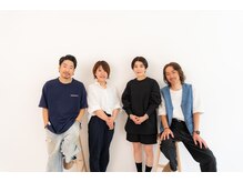 【uuraメンバー】