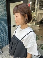 キャロルガーデンズ ボコカ 表参道(Carroll Gardens bococa) 【 sayaca 】