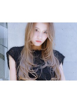 【心斎橋/南船場】トレンドは韓国風☆レイヤーカットやヨシンモリ×デザインカラーで褒められヘアに◎