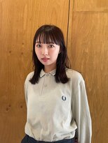 フガク(Fugaku)&nbsp;赤みブラウンカラー