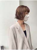 ゆるっとパーマ