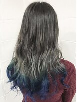 ヘアリゾート エーアイ 川越店(hair resort Ai)&nbsp;メルティカラー/フェミニンロング/着物[川越駅/本川越駅]