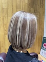 チアー ヘアリラクゼーション(cheer HAIRRELAXATION)&nbsp;髪質改善トリートメントプレミアム