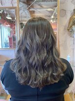 ミーネピンク 行徳店(Miene Pink)&nbsp;美髪ケア＊髪質改善＊フェミニンロング☆_Pink行徳駅 妙典駅