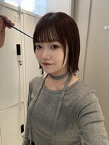 サンド 池袋(sand)&nbsp;レイヤーボブ