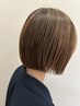 【女性限定★カウンセリング重視】似合わせカット