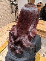 ネオリーブアーチ 武蔵小山店(Neolive arch) 武蔵小山/目黒 暗めカラー/グランマッシュ/デザインカラー/