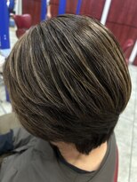 セリオン 大井町店(CES LIONS) ファイバープレックスハイライト