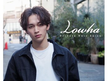 Lowha　【ローハ】
