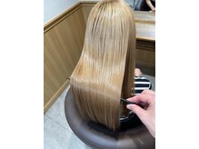 ヘアモード カクテル
