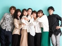 サロン ド シュシュ(salon du chouchou)