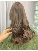 クプラ(Qpula)&nbsp;ブリーチなしミルクティー