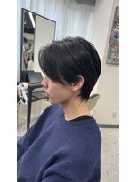 クレットメン 名古屋(CLETO men)&nbsp;ナチュラルウルフ